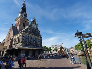 Vakantiehuis Julianadorp Omgeving 26
