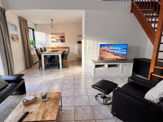 Vakantiehuis Julianadorp Kenmerken 7