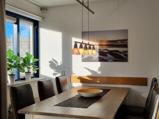 Vakantiehuis Julianadorp Kenmerken 8