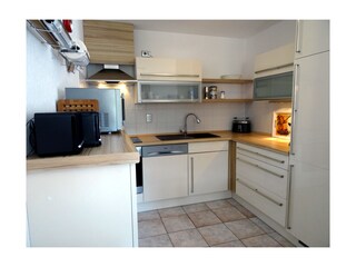 Vakantiehuis Julianadorp Kenmerken 9