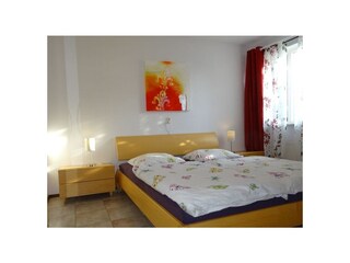Vakantiehuis Julianadorp Kenmerken 10