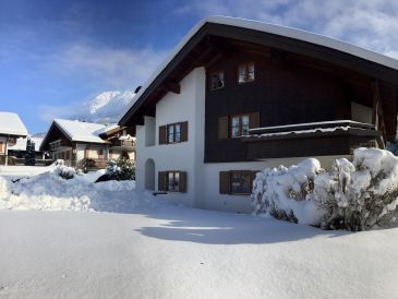 Ferienwohnung auf dem Luisenhof Oberstdorf