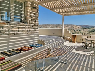 Villa Pitsidia Registrazione all'aperto 6