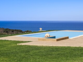 Villa Pitsidia Registrazione all'aperto 8