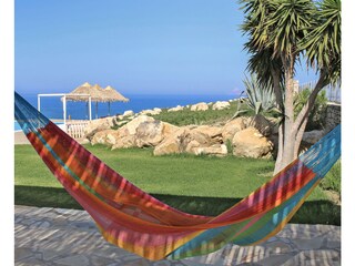 Villa Pitsidia Registrazione all'aperto 14