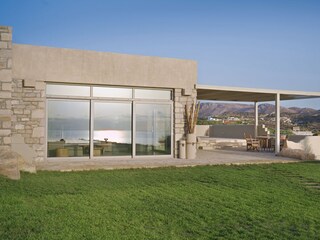 Villa Pitsidia Registrazione all'aperto 15