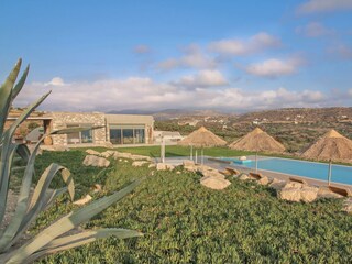 Villa Pitsidia Registrazione all'aperto 4