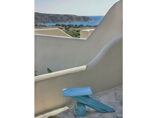 Villa Pitsidia Registrazione all'aperto 18