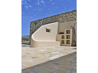 Villa Pitsidia Registrazione all'aperto 19