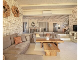 Villa Pitsidia Caratteristiche 21