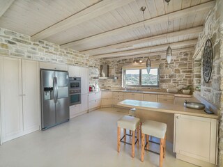 Villa Pitsidia Caratteristiche 23