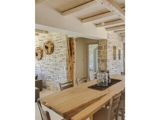 Villa Pitsidia Caratteristiche 25