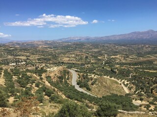 Villa Pitsidia Ambiente 38