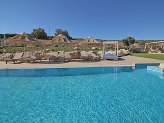 Villa Pitsidia Registrazione all'aperto 3