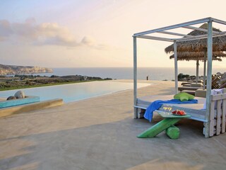 Villa Pitsidia Registrazione all'aperto 5