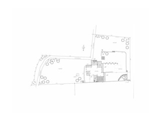 Villa Pitsidia Pianta del piano 40