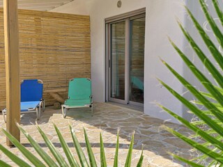 Villa Pitsidia Buitenaudio-opname 11