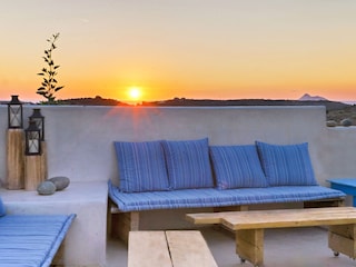 Villa Pitsidia Außenaufnahme 14