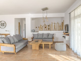 Villa Pitsidia Ausstattung 26