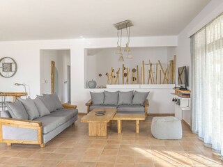 Villa Pitsidia Características 26