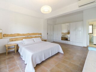 Villa Pitsidia Caratteristiche 34