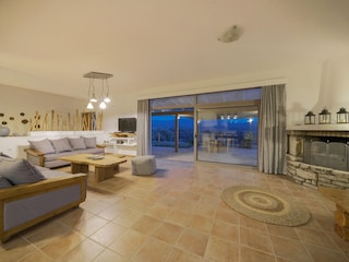 Villa Pitsidia Ausstattung 27