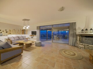 Villa Pitsidia Caratteristiche 27