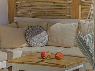 Villa Pitsidia Außenaufnahme 17