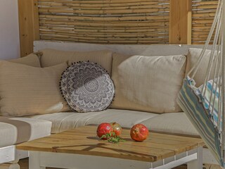 Villa Pitsidia Enregistrement extérieur 17