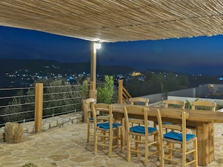 Villa Pitsidia Außenaufnahme 22