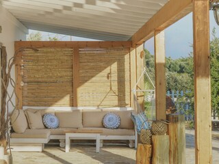 Villa Pitsidia Buitenaudio-opname 23