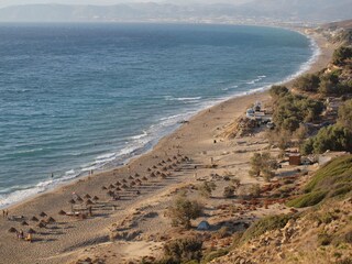 Villa Pitsidia Entorno 38