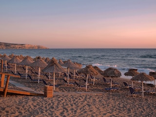 Wunderschöner Strand