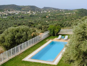 Villa Aspruga
