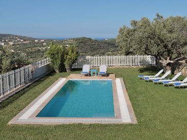 Villa Aspruga