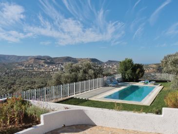 Villa Aspruga
