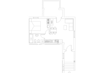 Ferienwohnung Labin Grundriss 14