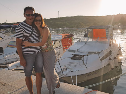 Familie Moreno&Anna Giannini mglabin@gmail.com