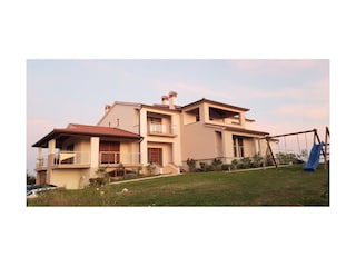 Ferienwohnung Labin Außenaufnahme 1