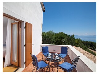 Villa Raša Registrazione all'aperto 2