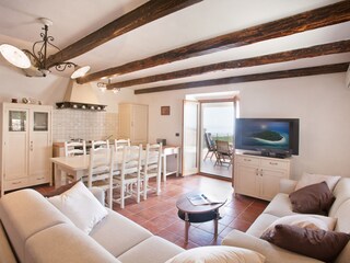 Villa Raša Caratteristiche 9