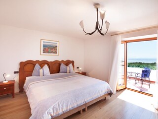 Villa Raša Caratteristiche 12