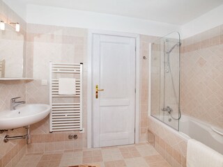 Villa Raša Caratteristiche 14