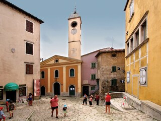 Villa Raša Ambiente 19