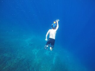 Villa Raša Ambiente 20