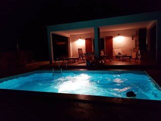 Villa Raša Registrazione all'aperto 5