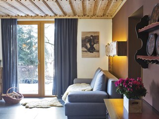 Appartamento per vacanze Haus im Ennstal Caratteristiche 11