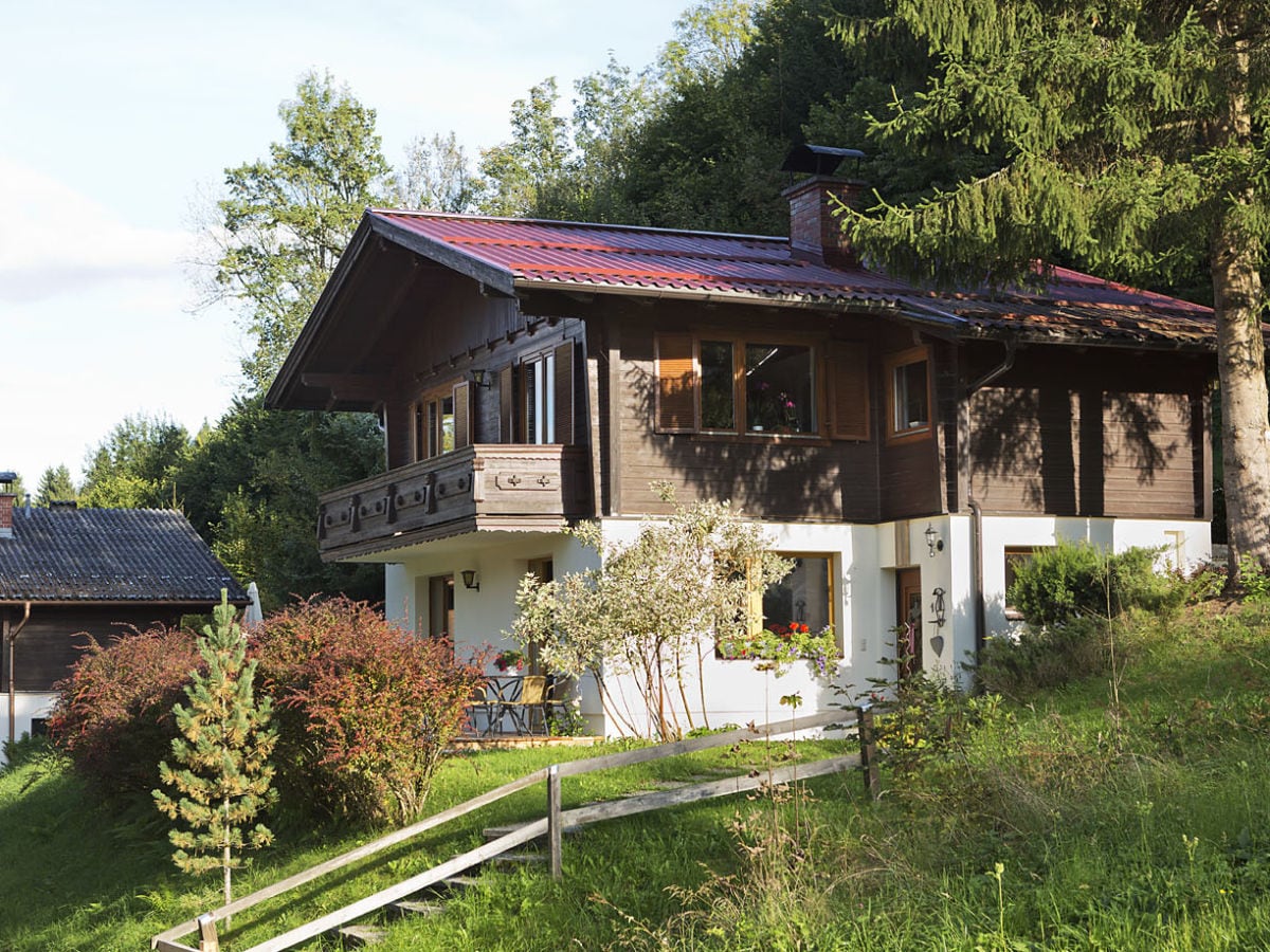 Ferienwohnung Gerhart Nr. 1, Haus im Ennstal, Firma