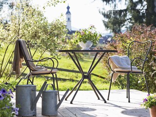 Appartamento per vacanze Haus im Ennstal Registrazione all'aperto 5