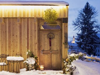 Appartamento per vacanze Haus im Ennstal Registrazione all'aperto 8